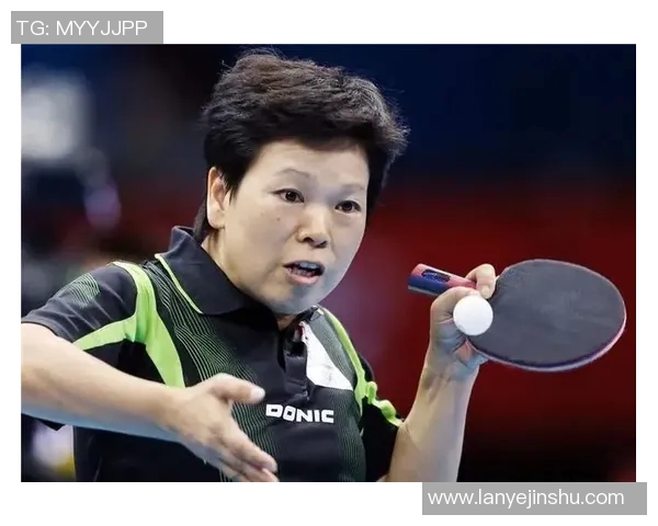 乒乓球战术解析：杭州乒乓球队快攻技巧与训练深度探讨