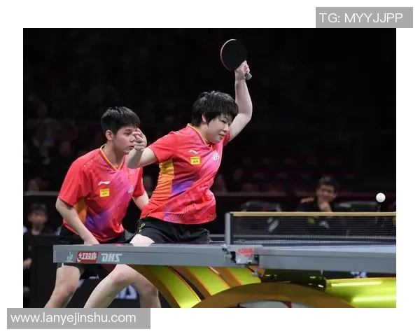 广州乒乓球队在世界杯预选赛中的灵活性表现及其战术分析 广州乒乓球队在世界杯预选赛中的灵活性表现及其战术分析