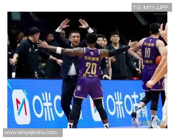 杭州篮球队的节奏探秘:从战术到团队协作的全面分析与展望