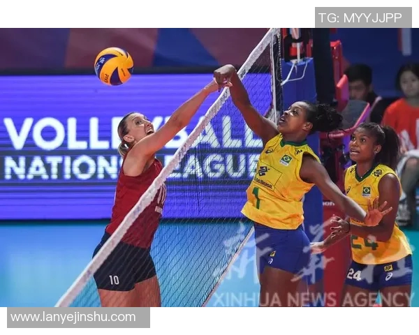 排球盛宴:深入南京排球队的训练与比赛节奏探讨