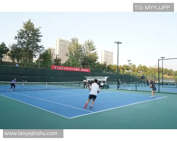 深入探讨上海网球队的比赛节奏与表现分析之道