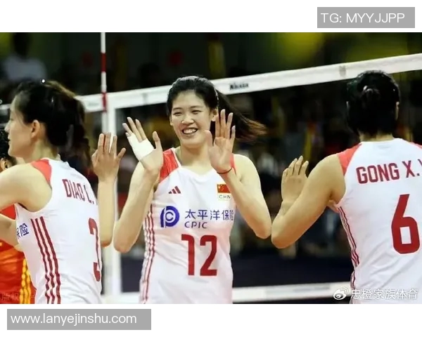 深圳排球队灵活性表现分析与提升策略探讨