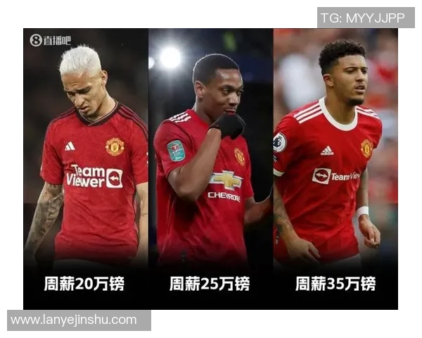 足球明星周薪揭秘:他们的收入到底有多惊人和背后的故事