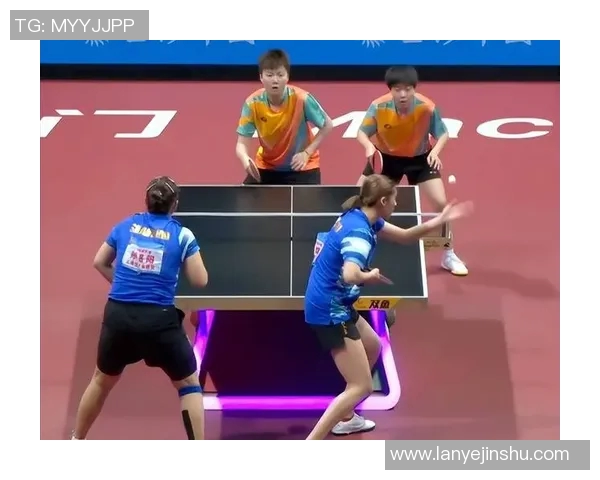 上海乒乓球队在亚运会上的精彩表现与状态分析