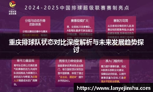 重庆排球队状态对比深度解析与未来发展趋势探讨